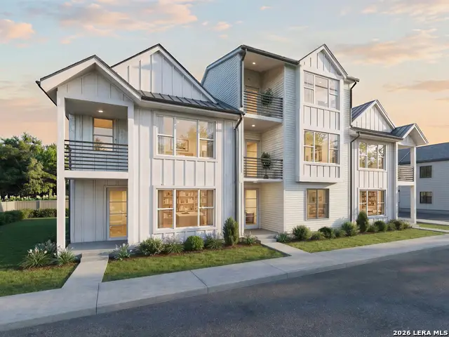 412 Santa Clara Place, San Antonio, TX 78210 - #3