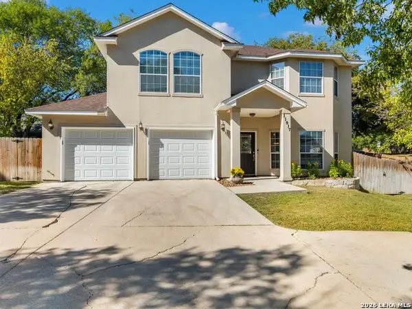11917 Flame Tree Cove, San Antonio, TX 78213