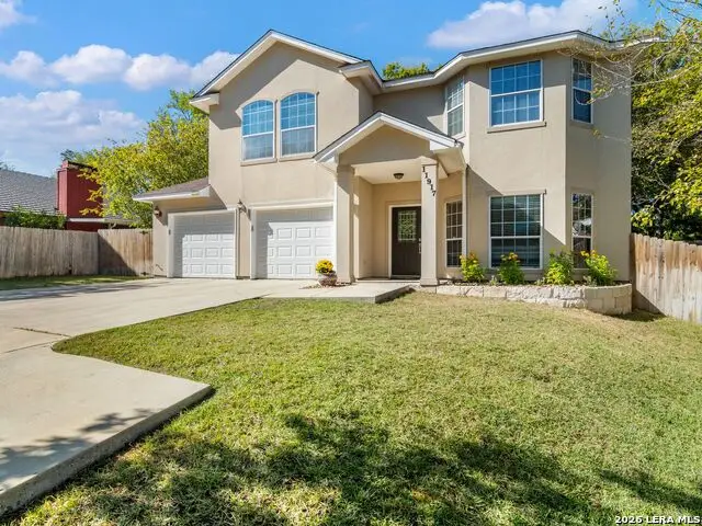 11917 Flame Tree Cove, San Antonio, TX 78213 - #2
