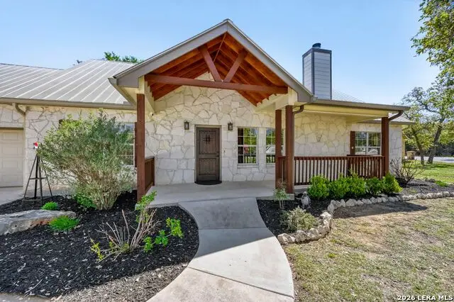 1615 Cypress Pass, Spring Branch, TX 78070 - #3