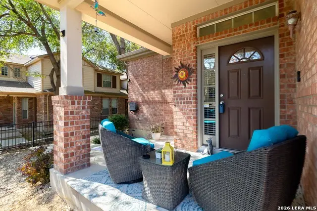 2644 Grayson Way, San Antonio, TX 78232 - #2