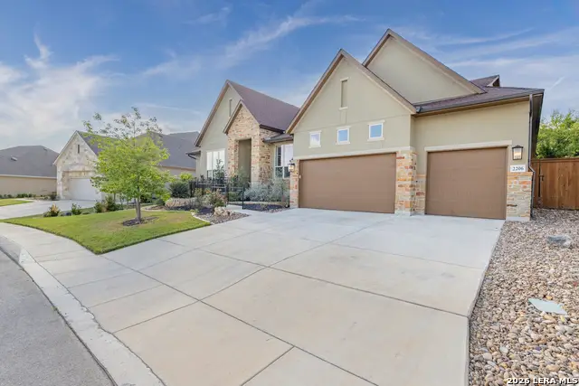 2206 Black Dog, San Antonio, TX 78260 - #3