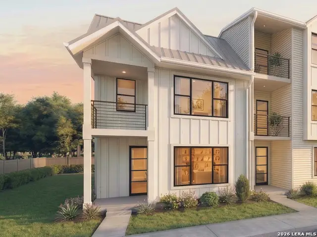 416 Santa Clara Place, San Antonio, TX 78210 - #2