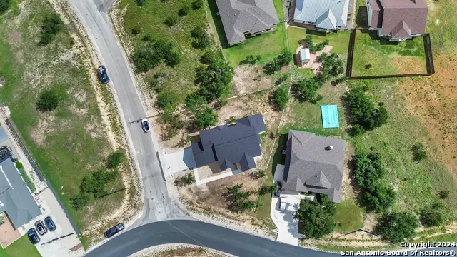 301 Hiram Cook, Blanco, TX 78606 - #2