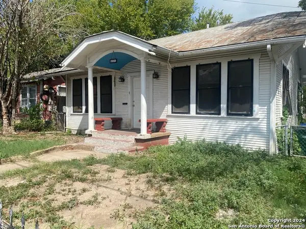 2019 Martin Luther King, San Antonio, TX 78203