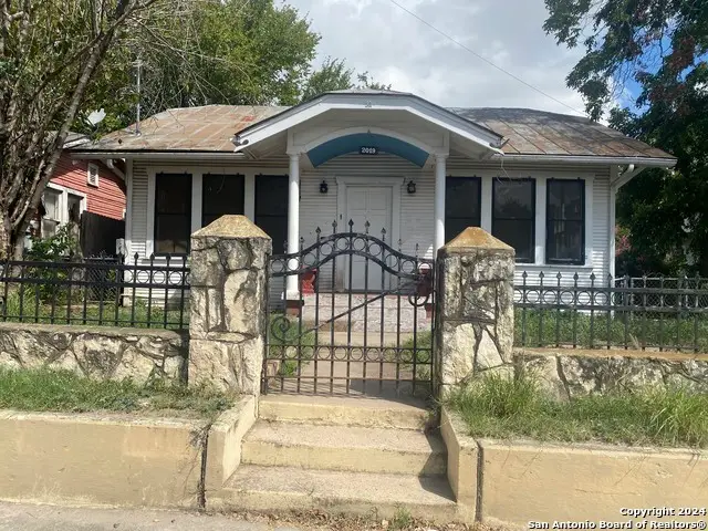 2019 Martin Luther King, San Antonio, TX 78203 - #2