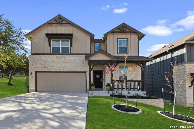 314 Kotara Canyon, San Antonio, TX 78260 - #2