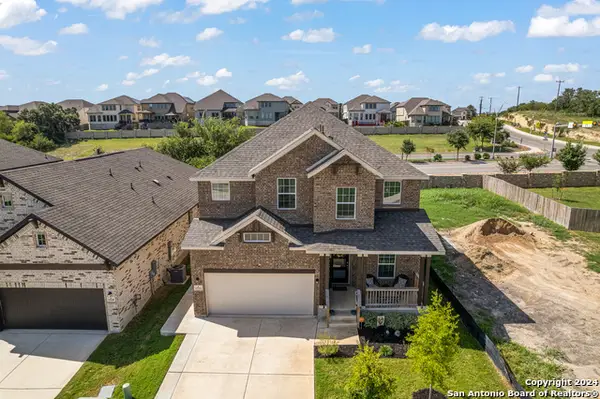 13222 Blue Flame, San Antonio, TX 78245
