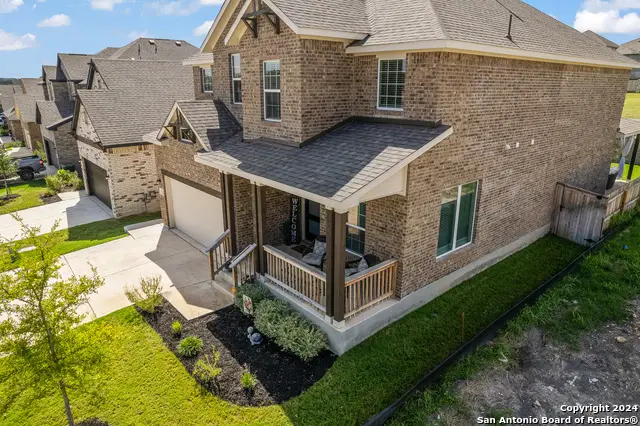 13222 Blue Flame, San Antonio, TX 78245 - #2