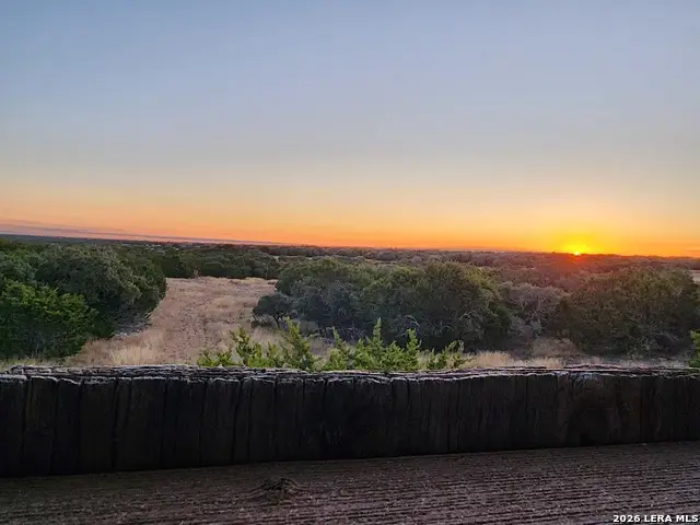 1985 Kc 443, Harper, TX 78631 - #2