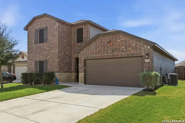 2130 Silver Maple, New Braunfels, TX 78130 - #2