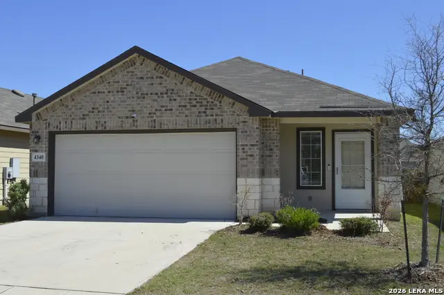 4340 Lake Ritter, Saint Hedwig, TX 78152 - #1