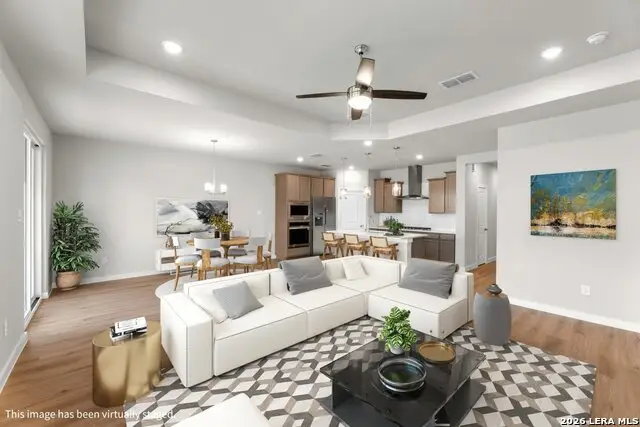 147 Nordlinger Court, Mico, TX 78056 - #2