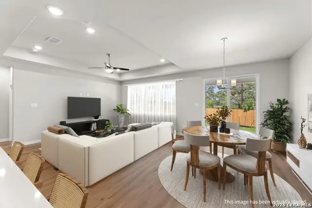 147 Nordlinger Court, Mico, TX 78056 - #3