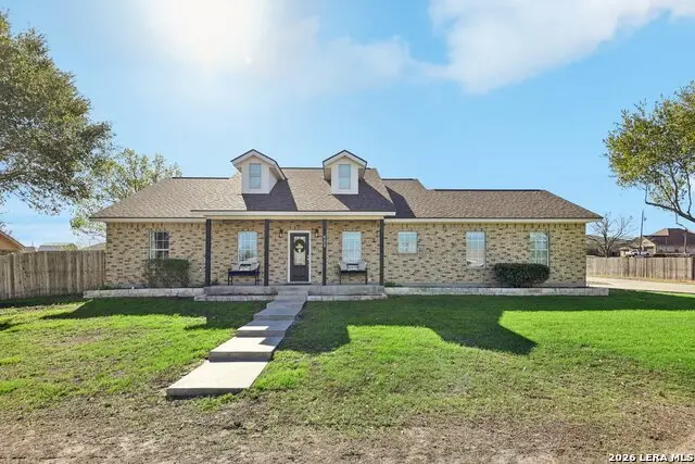 825 Chambord, Falls City, TX 78113 - #3