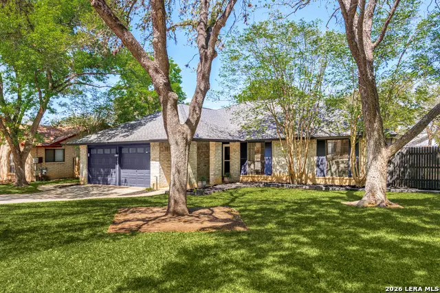 14219 Chadbourne, San Antonio, TX 78232 - #2