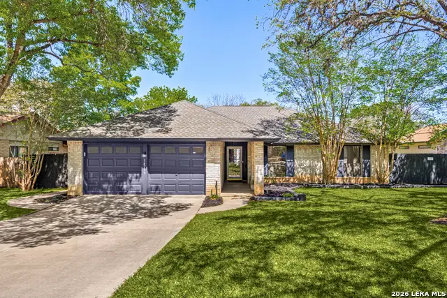 14219 Chadbourne, San Antonio, TX 78232 - #3