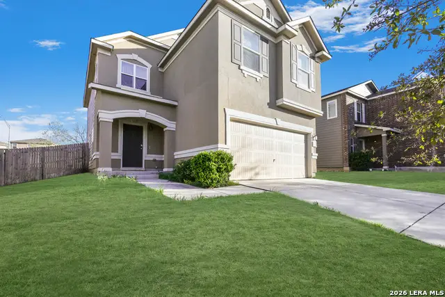 7006 Pescala Ridge, San Antonio, TX 78252 - #2