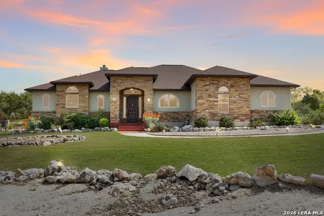 1208 Decanter Dr., New Braunfels, TX 78132 - #1