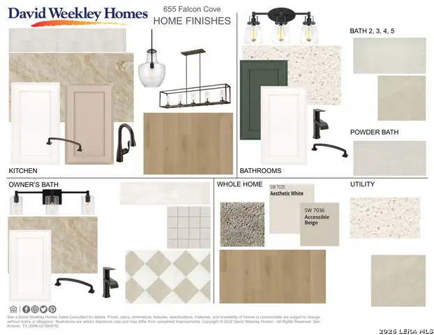 655 Falcon Cove, Castroville, TX 78009 - #2