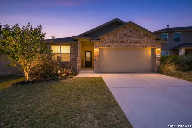 106 Sage Sparrow, San Antonio, TX 78253 - #3