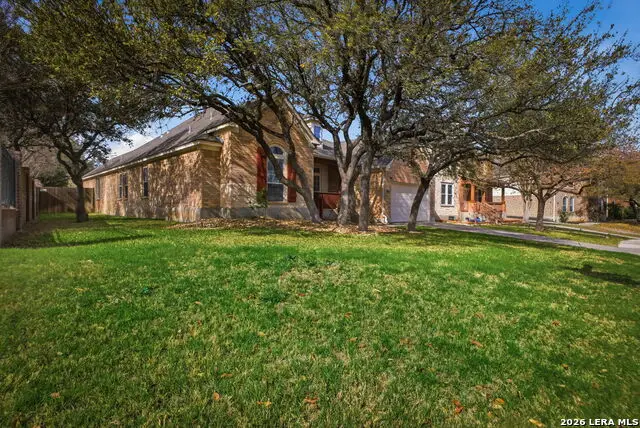 539 Parkmont Ct, San Antonio, TX 78258 - #2
