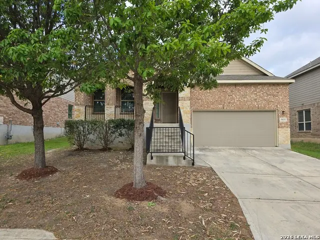 5031 Italica Rd, San Antonio, TX 78253 - #1