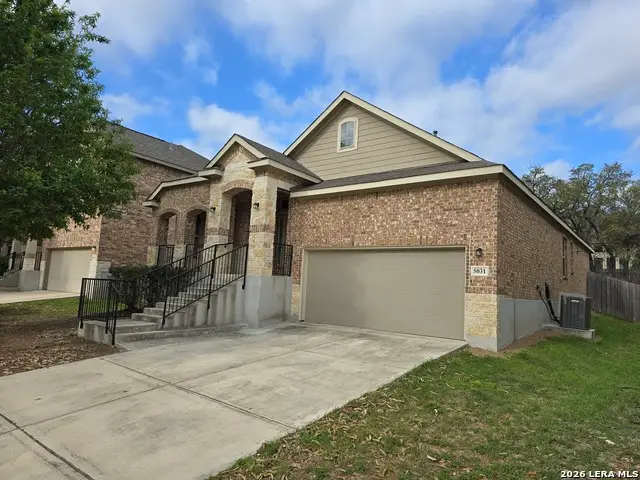 5031 Italica Rd, San Antonio, TX 78253 - #3