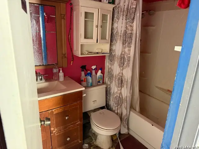 4419 Misty Spring, San Antonio, TX 78244 - #1