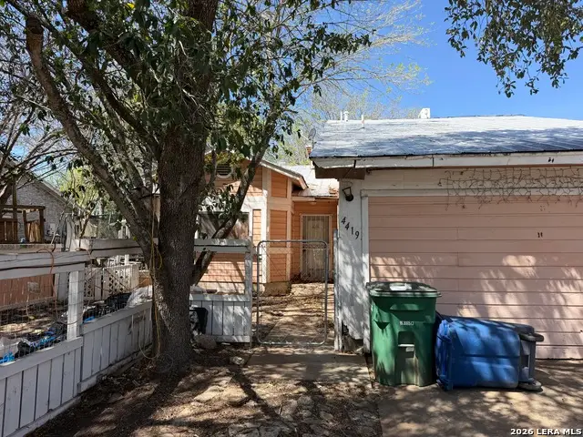 4419 Misty Spring, San Antonio, TX 78244 - #3