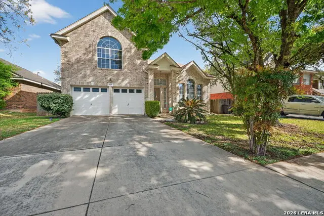 7431 S Rocky Cedar, San Antonio, TX 78249 - #2