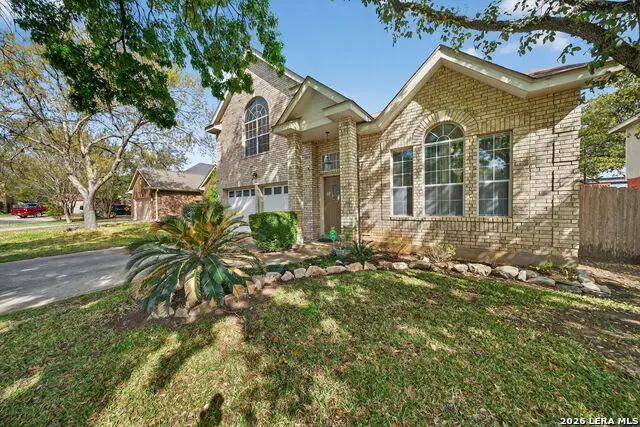 7431 S Rocky Cedar, San Antonio, TX 78249 - #3