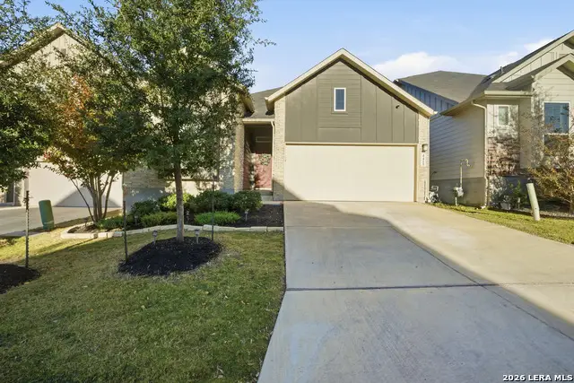 4415 Tiger Run, San Antonio, TX 78217 - #1