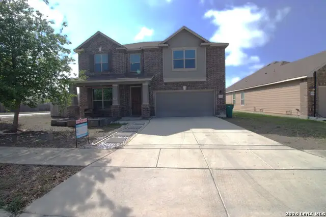 9750 Copperway, Converse, TX 78109 - #2