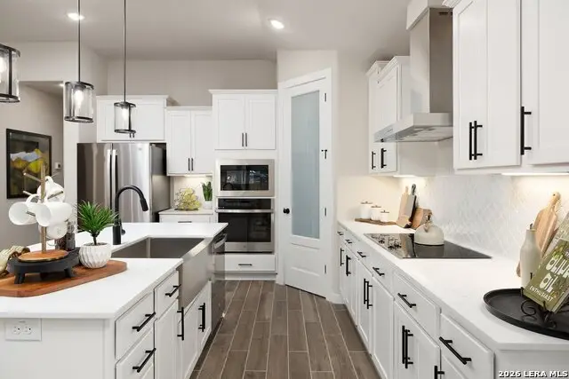 157 Nordlinger Court, Mico, TX 78056 - #1