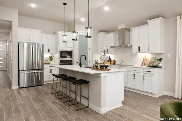 157 Nordlinger Court, Mico, TX 78056 - #2