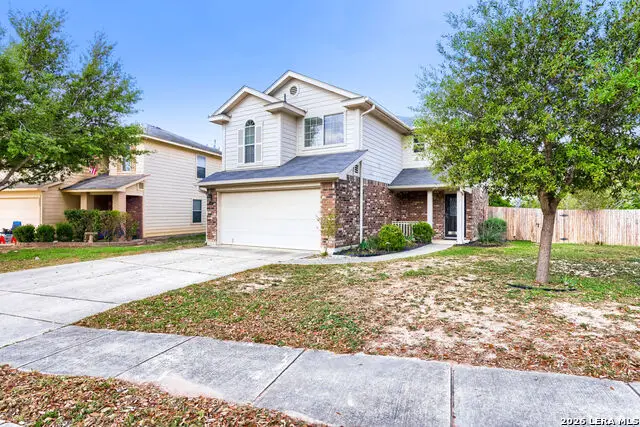 9903 Buescher, San Antonio, TX 78223 - #2