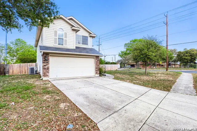 9903 Buescher, San Antonio, TX 78223 - #3