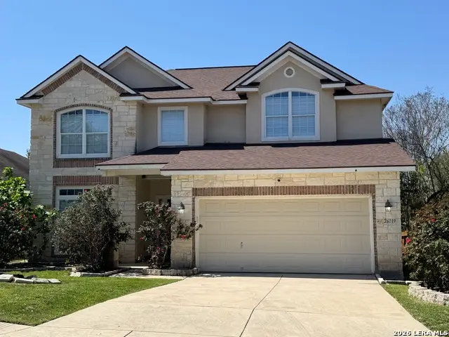 26119 Starling Hill, San Antonio, TX 78260 - #2