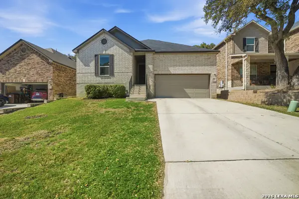 8075 San Mirienda, Boerne, TX 78015