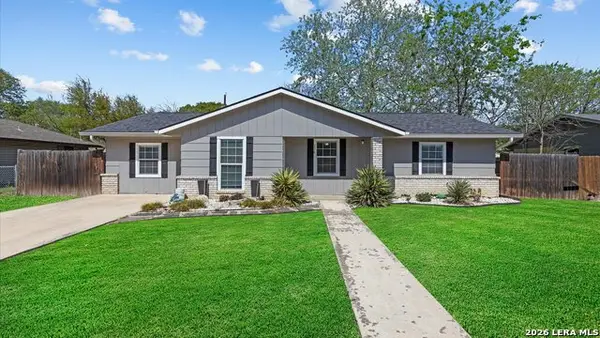 236 Glenbrook, New Braunfels, TX 78130