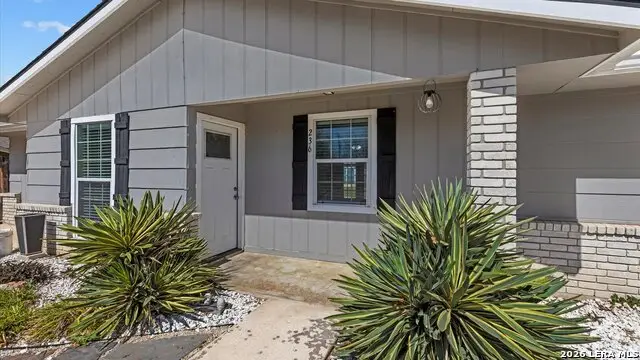 236 Glenbrook, New Braunfels, TX 78130 - #2