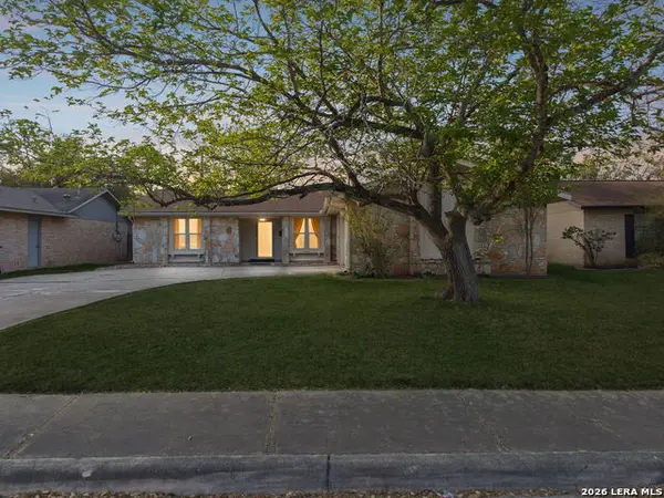 5358 Peppermint, Kirby, TX 78219