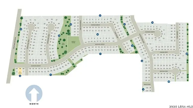 11306 Garner Crest, San Antonio, TX 78245 - #3