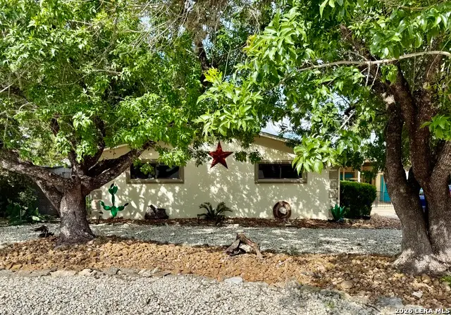 1268 Lakeside Dr W, Canyon Lake, TX 78133 - #2