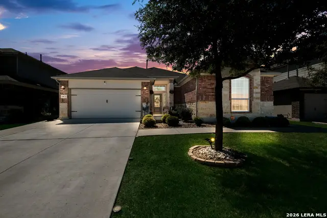 9873 Mulhouse, Schertz, TX 78154 - #1