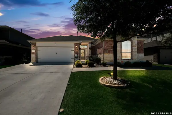 9873 Mulhouse, Schertz, TX 78154