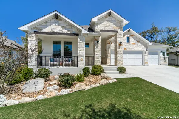 119 Milagro, Boerne, TX 78006