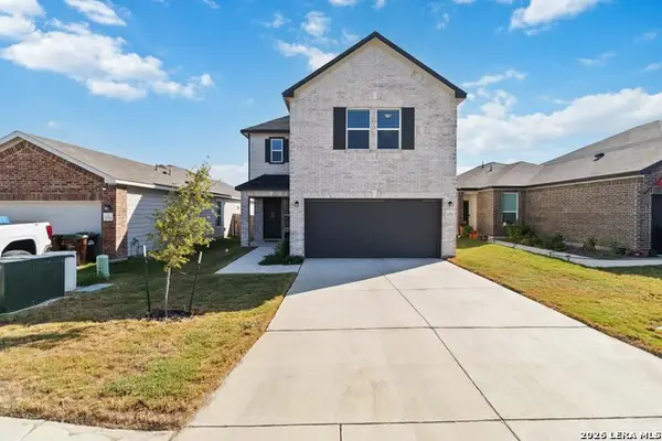 11538 Hocus Pocus, San Antonio, TX 78245