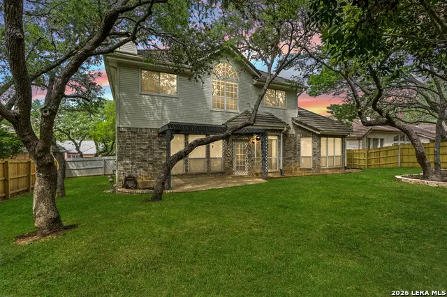 510 Chardonnet, San Antonio, TX 78232 - #3